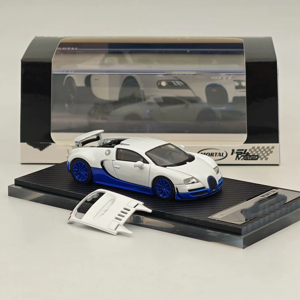 Mortal 1:64 Модели суперспорти – обзор и цена Die Cast Car 1 64