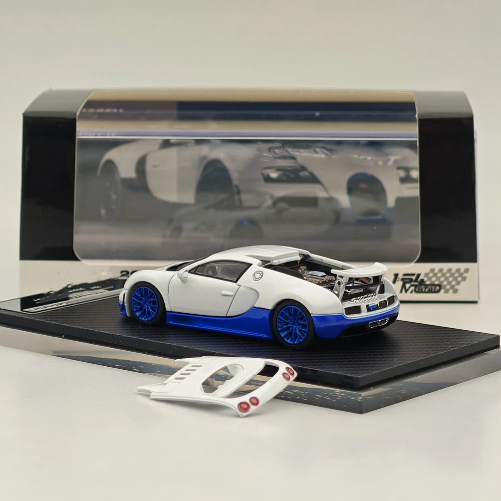 Mortal 1:64 Модели суперспорти – обзор и цена Die Cast Car 1 64