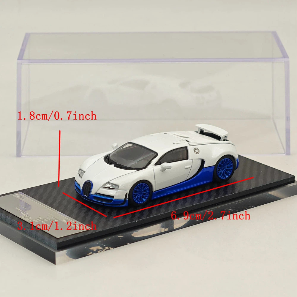 Mortal 1:64 Модели суперспорти – обзор и цена Die Cast Car 1 64