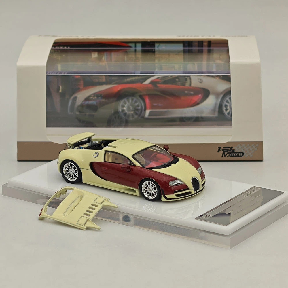 Mortal 1:64 Модели суперспорти – обзор и цена Die Cast Car 1 64