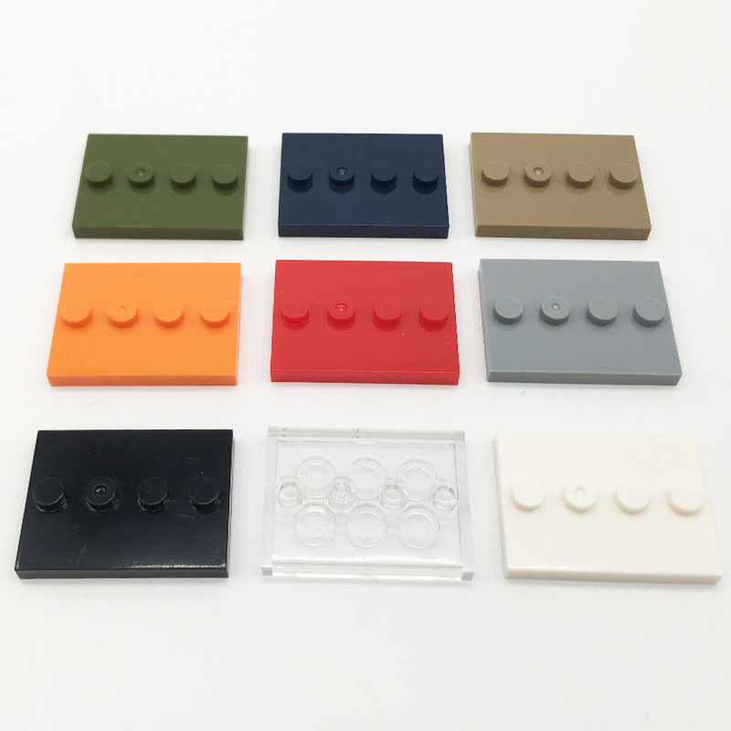 Хит продаж, мини-цифровые аксе – обзор и цена Lego Minifigure Holder