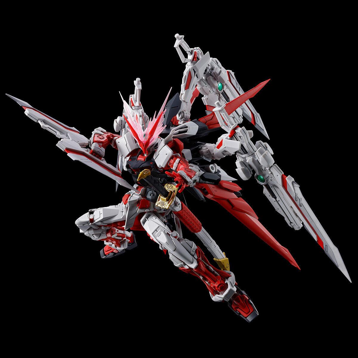 В наличии BANDAI PB LIMITED GU – обзор и цена Bandai Model Gundam Rg