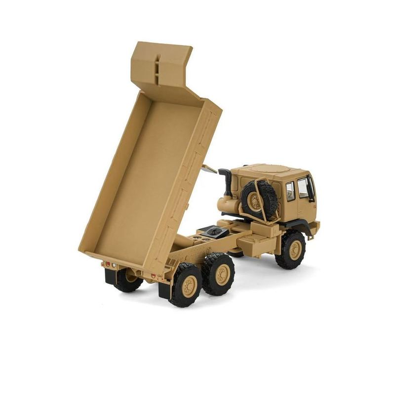 MASDI 1/64 M1083 MTV 6x6 Военн – обзор и цена Die Cast Car 1 64