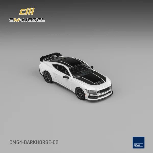 Предзаказ: Коллекционная модел – обзор и цена Die Cast Car 1 64