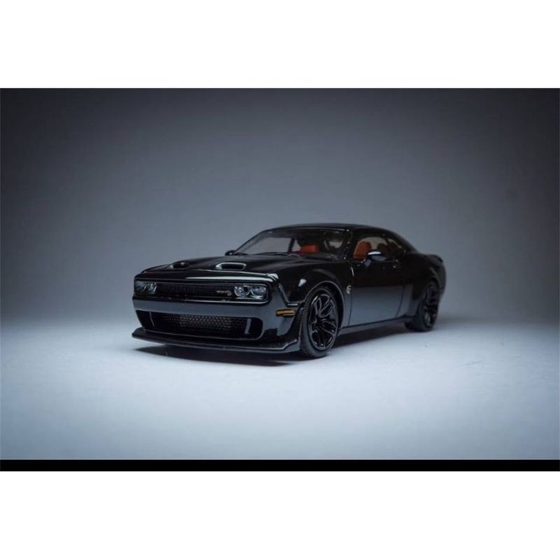 Модель автомобиля Stance Hunte – обзор и цена Die Cast Car 1 64